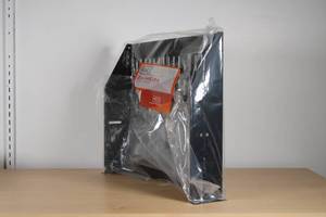 lot 41 image: Rack Brand 2U Shelf (Vented)  MSRP $89.99