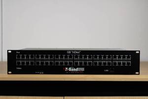 lot 42 image: GB HD860 Z-Band RF Video Over UTP System  MSRP $249.99
