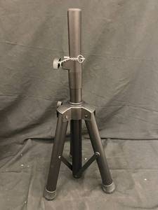 lot 10 image: Gikfun Universal Speaker Stand with Easy Visibility Safety Pin