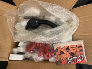 lot 20 image: KSP Upper Control Arm Suspension Kit for GMCCHEV Ford F-150
