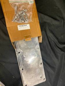 lot 41 image: A-Premium LS Gen 4 Valve Cover 6.2L Replacement Kit