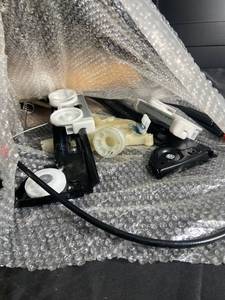 lot 55 image: Mini Cooper Window Regulator with Motor Replacement 2002-2006