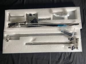 lot 66 image: DriFeez Hand Control Kit for Disabled Drivers
