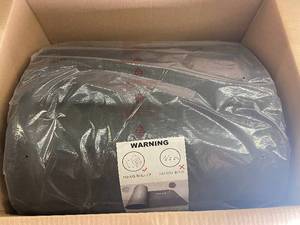 lot 67 image: Unopened Factory-Sealed Foam Anti-Fatigue Mat