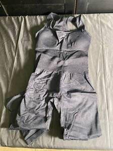 lot 99 image: XL Black Moshenqi Womens Jumpsuit