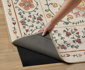 lot 82 image: Ruggable Rugs - Set of 2