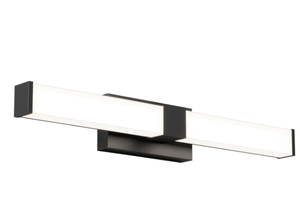 lot 84 image: Artika Vester Vanity Light