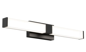 lot 57 image: Artika Vester LED Vanity Light
