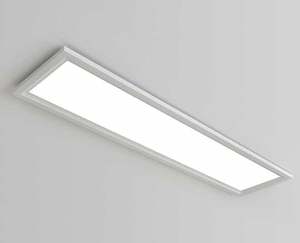 lot 64 image: Artika Sunray Ultra Thin LED Panel