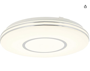 Artika Horizon LED Ceiling Light