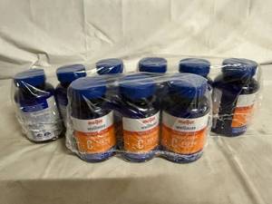 lot 51 image: 12 Bottles of Meijer Chewable Vitamin C Tablets