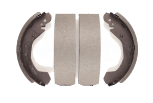 lot 237 image: Top Quality Rear Drum Brake Shoe NB-593B for Car Chevrolet K1500 GMC C1500 Tahoe Yukon Blazer