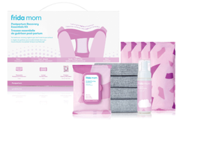 lot 247 image: Frida Mom Postpartum Recovery Essentials Kit