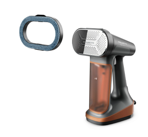 lot 250 image: Rowenta Iron Steamer for Clothes 3in1 Hand Held Steamers