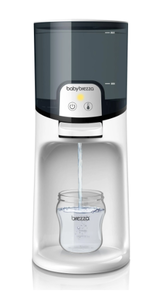 lot 256 image: Baby Brezza Instant Warmer