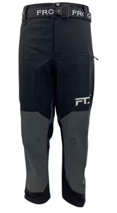 lot 376 image: Frogg Toggs FTX Armor Rain Pants for Men XL Style 1FA811-000