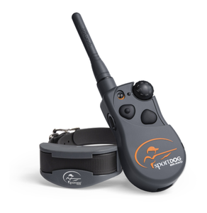 lot 390 image: SportDOG FieldSentinel 1 Mile Dog Remote Trainer 1825FS