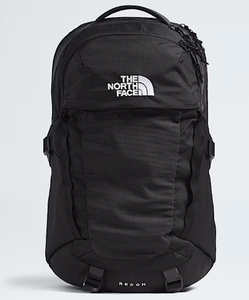 lot 392 image: The North Face Recon Backpack