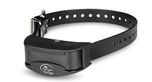 lot 395 image: SportDOG NoBark 10 Standard Waterproof Rechargeable Dog Bark Shock Collar