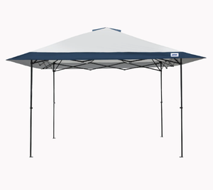 lot 622 image: E-Z UP 13 x 13 ONE-UP Instant Recreational Outdoor Canopy