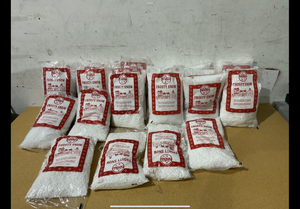 lot 225 image: LOT OF 25 Buffalo Snow Frosty Snow 5.25 qt
