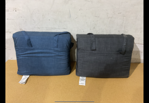 lot 226 image: LOT OF 2 Miscellaneous Comforter Sets