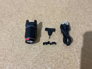 lot 270 image: TLR-7 X SUB GUN LIGHT