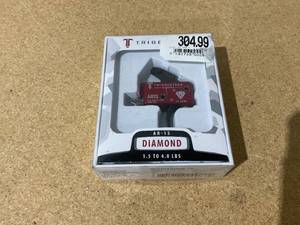 lot 18 image: AR-15 Diamond Trigger Short Two Stage