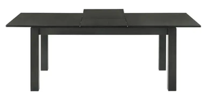 lot 54 image: Coaster 115131 Furniture Jacob Dining Table