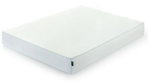 lot 62 image: Zinus Calm 10 Queen Tight Top Cooling Gel Memory Foam Mattress