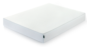 lot 63 image: Zinus Calm 10 Queen Tight Top Cooling Gel Memory Foam Mattress