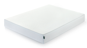 lot 64 image: Zinus Calm 10 Queen Tight Top Cooling Gel Memory Foam Mattress