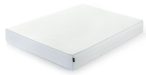 lot 65 image: Zinus Calm 10 Queen Tight Top Cooling Gel Memory Foam Mattress