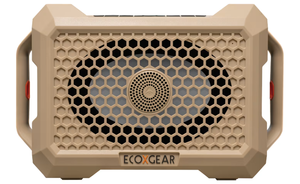 lot 74 image: ECOXGEAR DEFENDER Waterproof Bluetooth Speaker