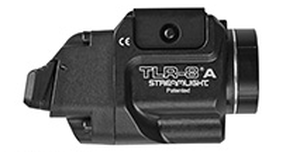 lot 76 image: Streamlight Launches TLR-8A Weapon Light