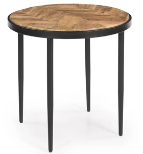 lot 102 image: Coaster 930188 Furniture Side Table