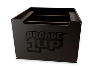 lot 115 image: Arcade1Up Branded Riser, 1FT