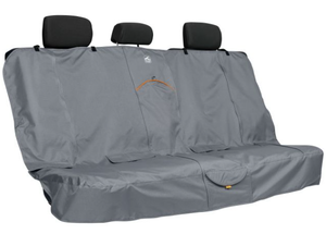 lot 129 image: Kurgo Wander Extended Bench Seat Cover 63