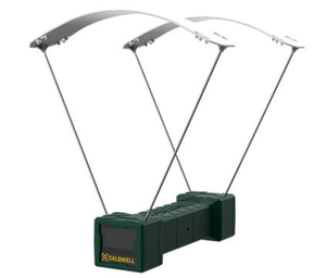 lot 132 image: Caldwell Ballistic Precision w Bluetooth Chronograph