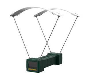 lot 133 image: Caldwell Ballistic Precision w Bluetooth Chronograph