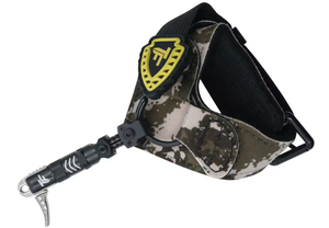 lot 140 image: Tru-Fire Edge FT Extreme Buckle Foldback Bow Release T20201