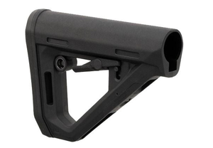 lot 141 image: Magpul DT Carbine Stock  Mil-Spec - MAG1377-BLK