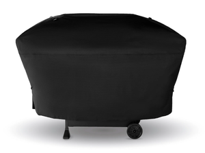 lot 153 image: Expert Grill Heavy Duty 5-6 Burner Gas Grill Cover