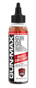 lot 417 image: 12PCS Real Avid Gun-Max Gun Oil - 4 oz Bottle