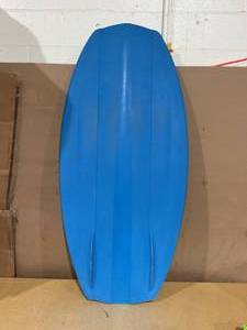 lot 167 image: Hydroslide Max V2 Watersports Board