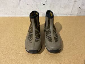 lot 289 image: Mens LaCrosse AlphaTerra Waterproof Rubber Boots
