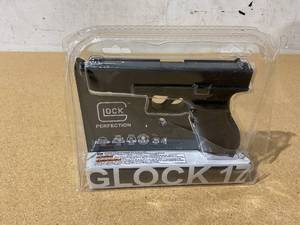 lot 292 image: Umarex GLOCK 17 GEN3 CO2 Air Pistol