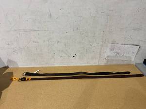 lot 298 image: LOT OF 2 Carhartt Belts Size 46 & 40