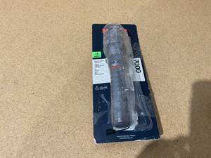 lot 42 image: NEBO Davinci 7000L Powerful, Rechargeable and Waterproof Handheld Flashlight and Power Bank