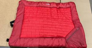 lot 459 image: Kurgo Loft Wander Travel Dog Bed